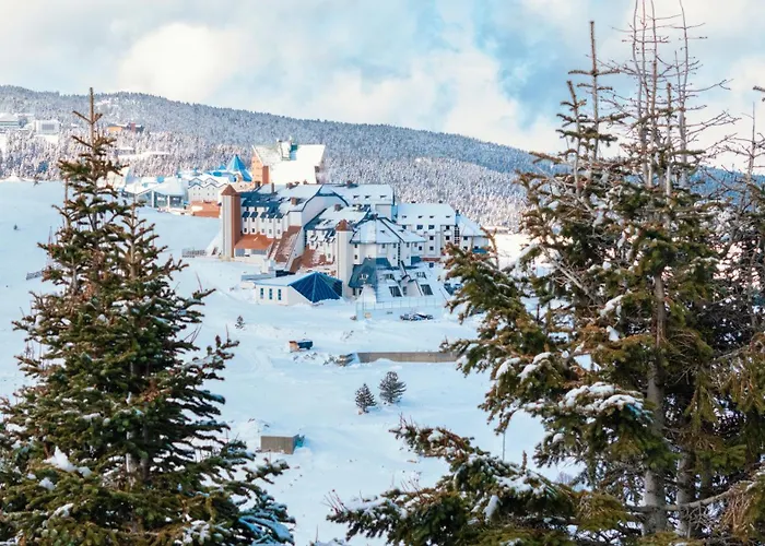Monte Baia Uludag